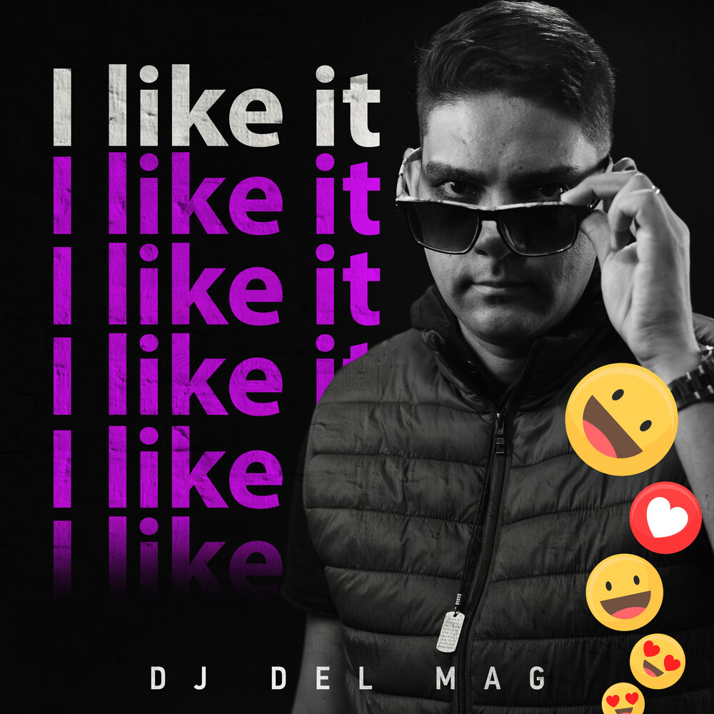 Dj del