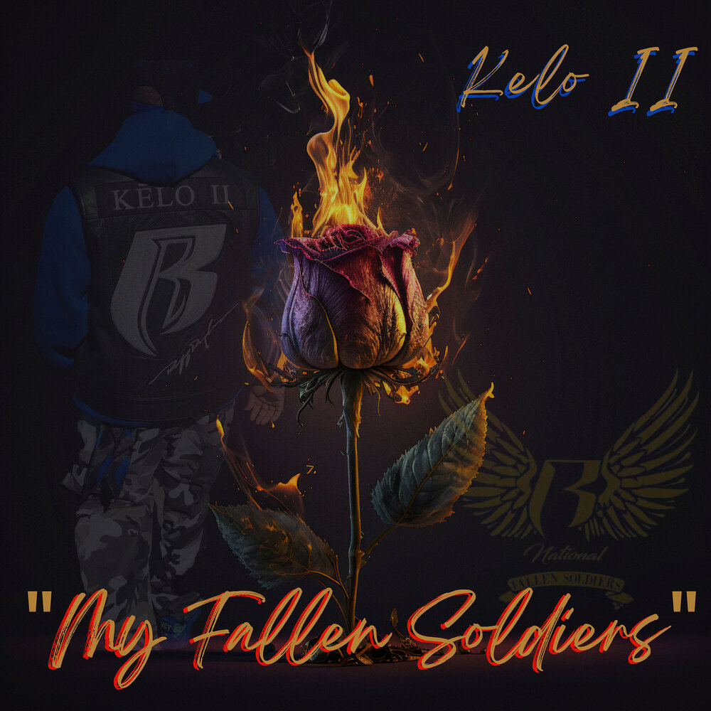 My fallen