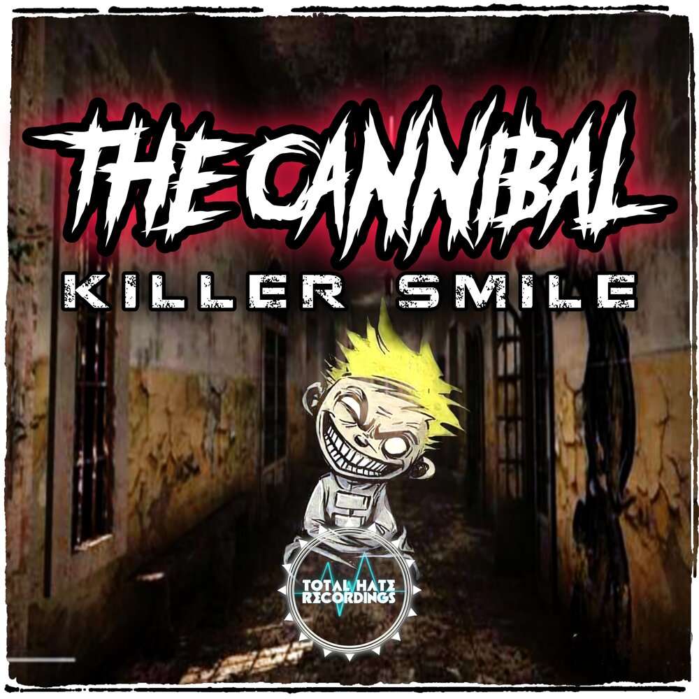 Killers smile. Static альбом Cannibal. Мп3 static альбом Cannibal.