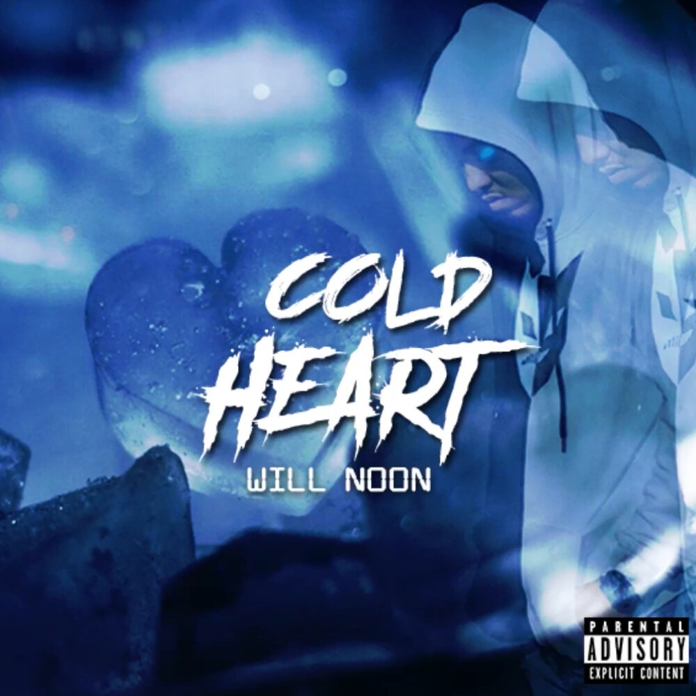 Cold heart mp3. My Heart is Cold.