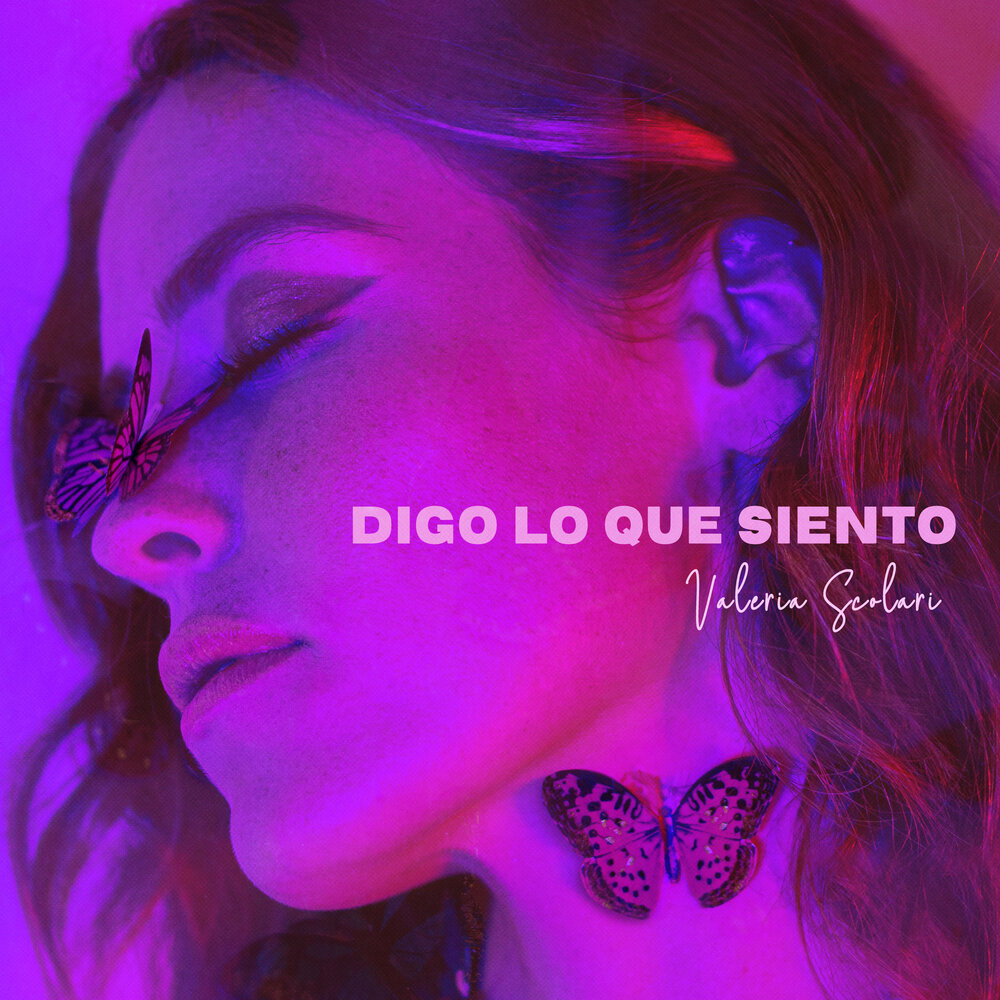 Lo que siento. Siento. Lo que siento. Lo que siento. Lo que siento.