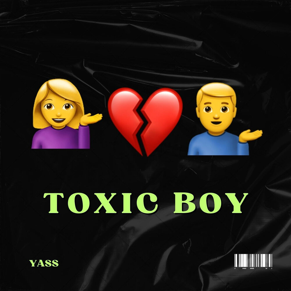 Песня toxic boy. Toxic песня boywithuke обложка. Обложка ещчшы. Toxic boywithuke. Toxic исполнитель.