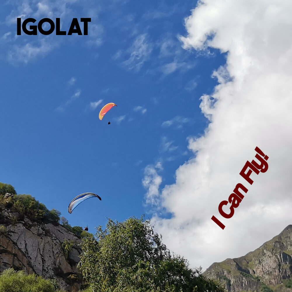 Above only. Igolat.