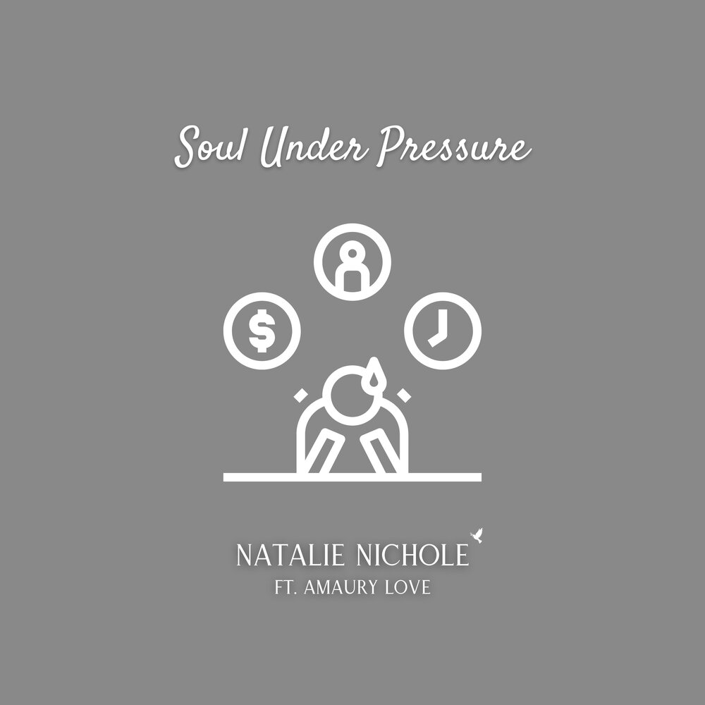 Soul under. Natalie Nicole.