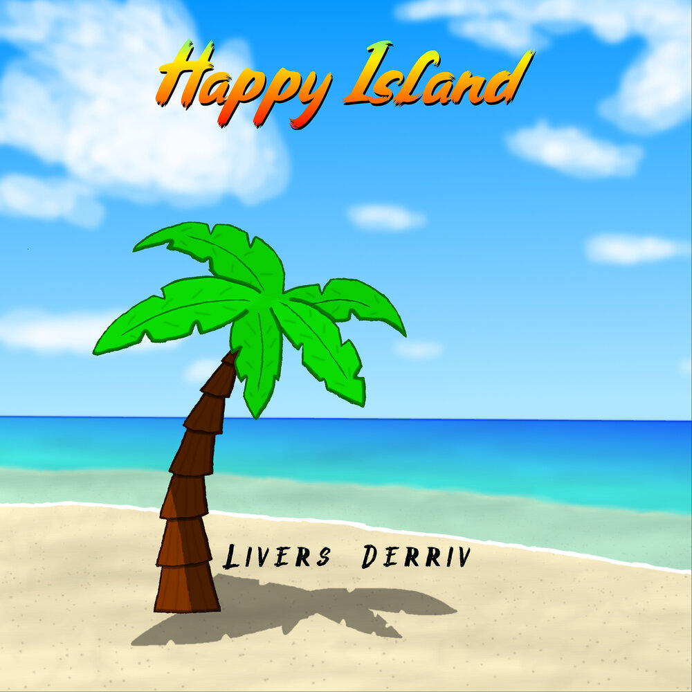 Happy island