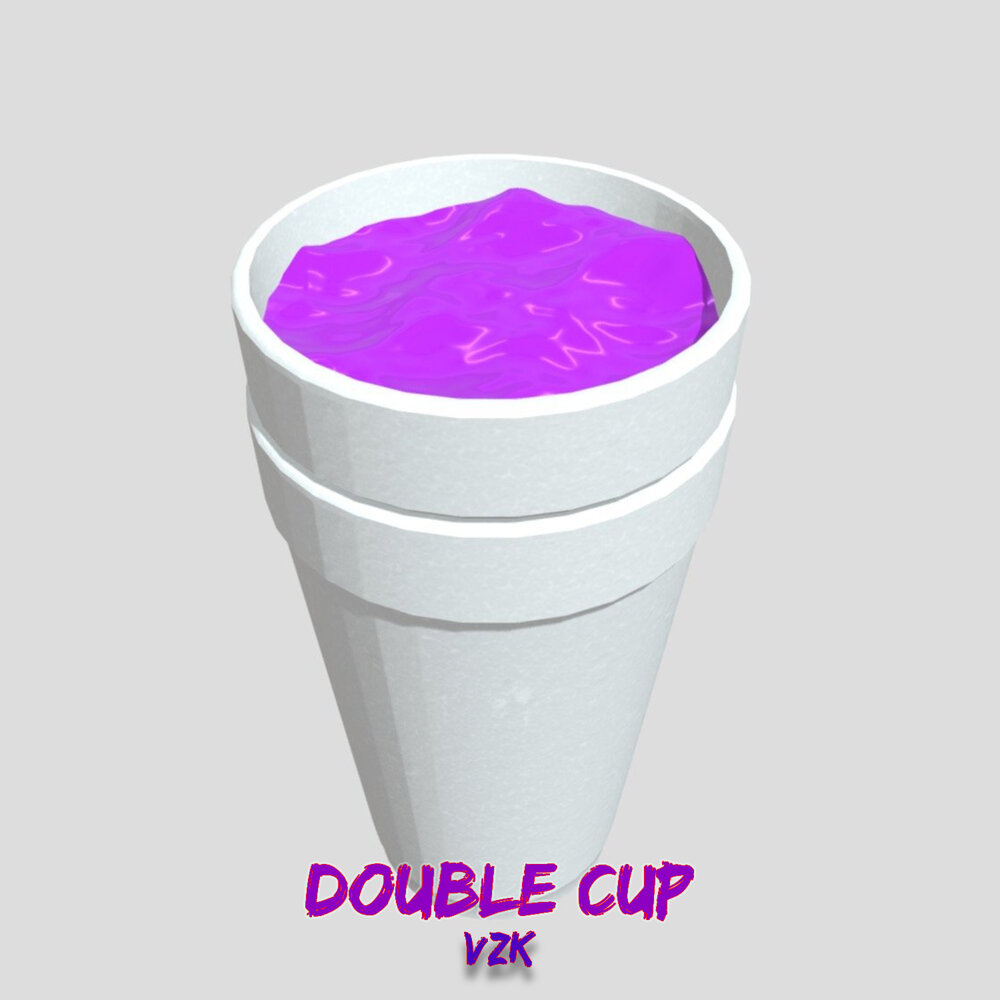 Double cup