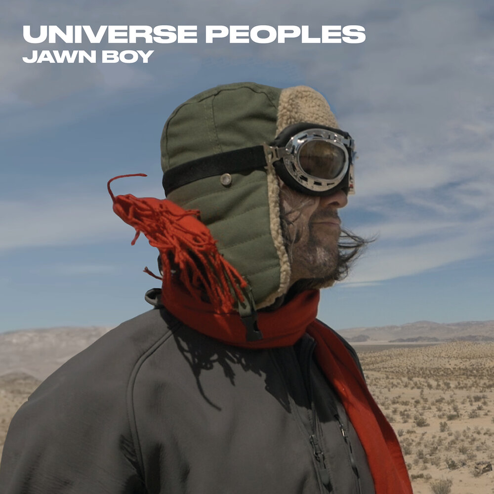 Universal people