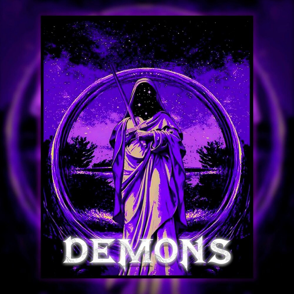 Demon album