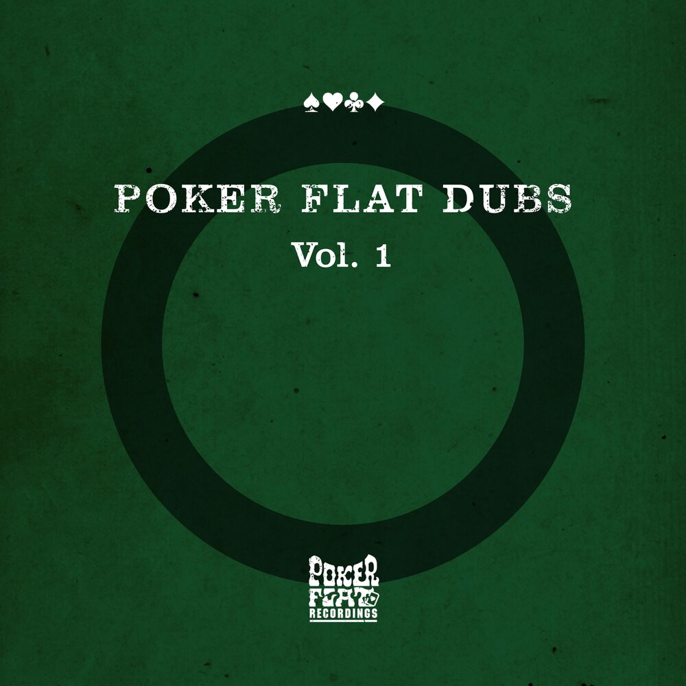 Flat recordings. Poker Flat recordings.