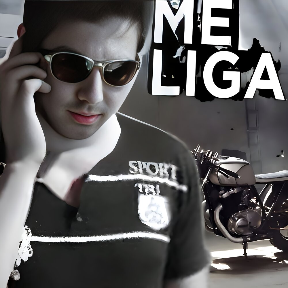 Liga me