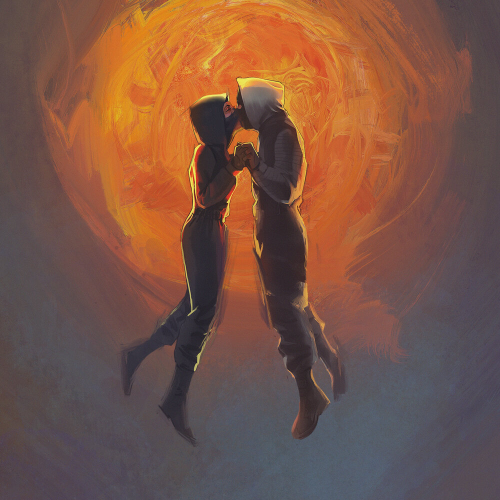 Draught by Sun