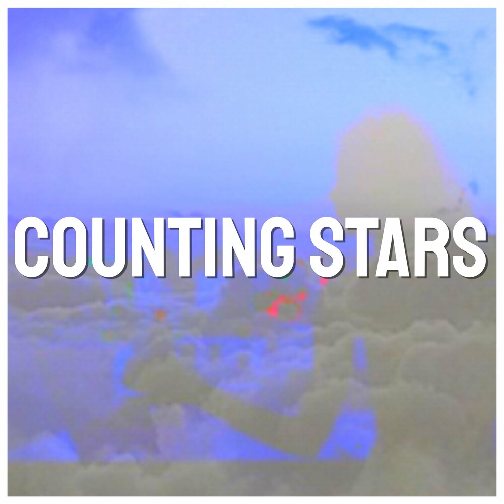 Песня counting stars speed up