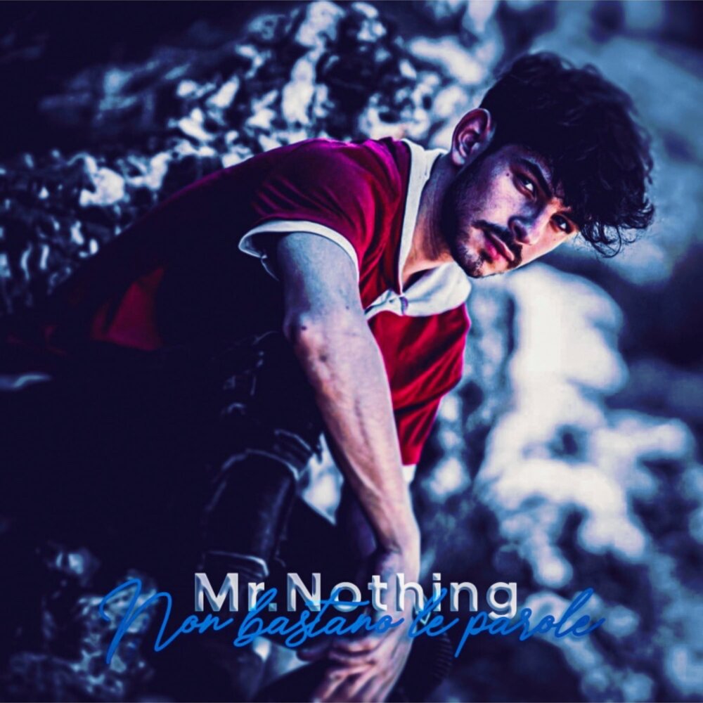 Mr nothing