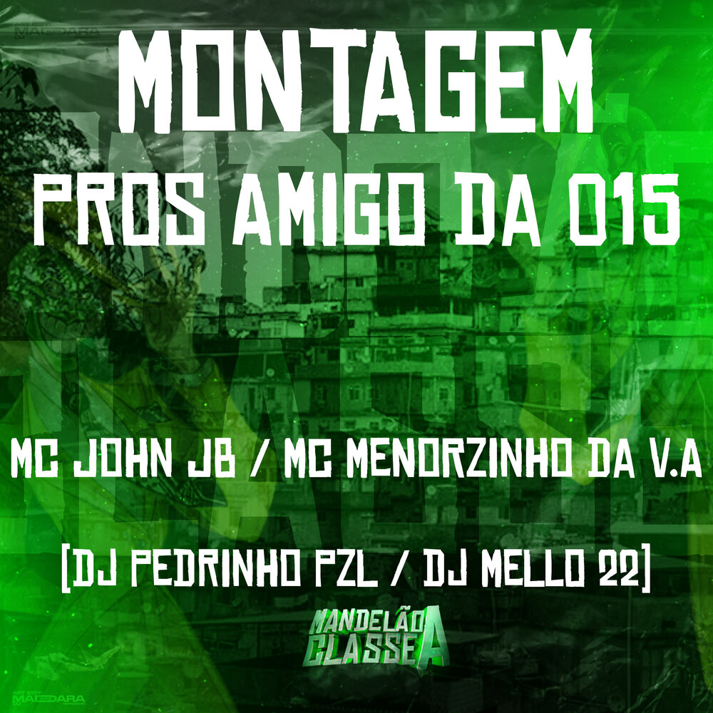 Montagem - Pros Talib. Montagem - Pros Talibã - Ultra Slowed DJ EDWL.