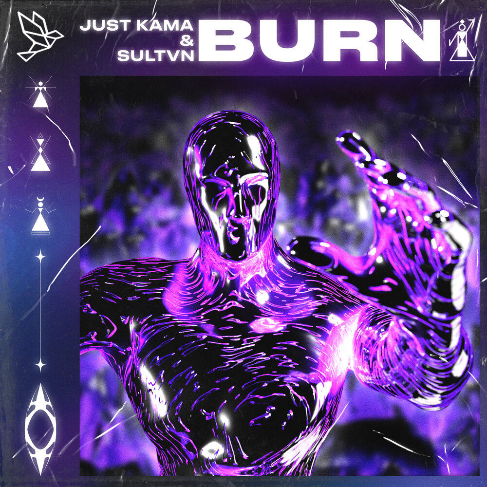 Burnt extended