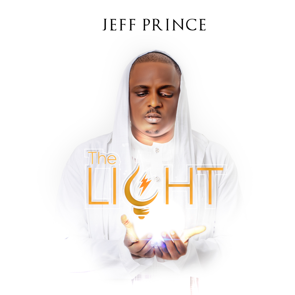 Jeff prince. Jeff prince