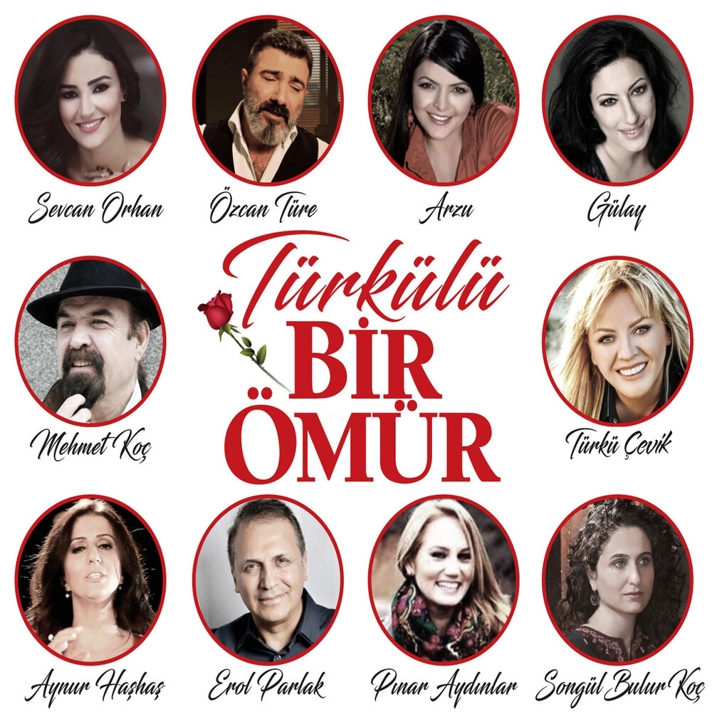 Bir ömür