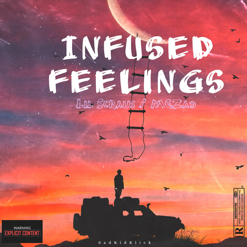 Falling deep