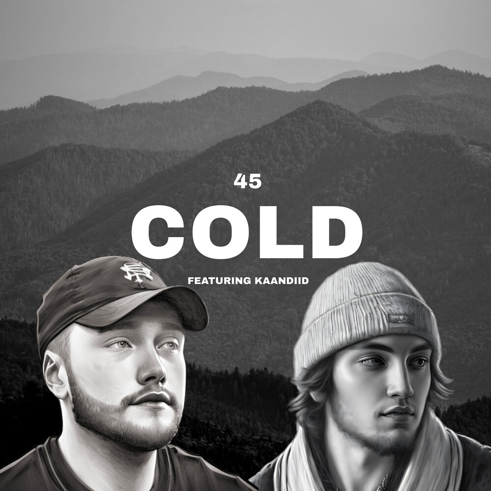 Cold альбом