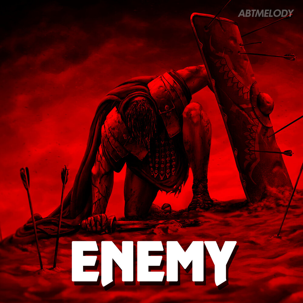 Enemy альбом. Abtmelody.