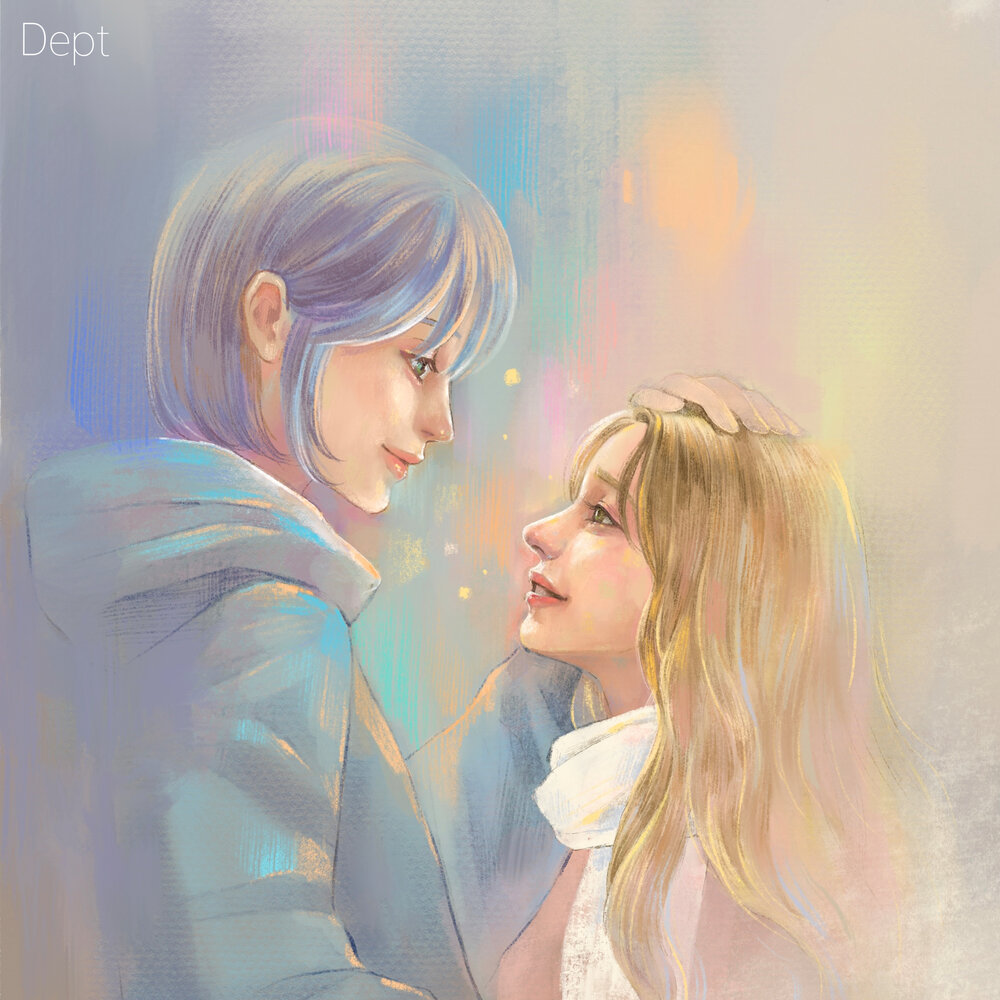 Cindy zhang. Cindy zzhang. jes - my blue heart. goodbye, i with my girlfriend♥️.