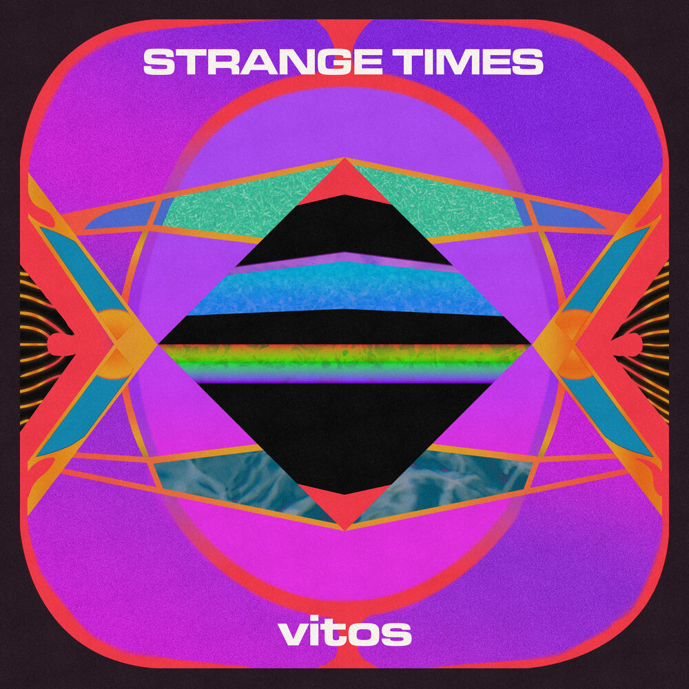 Stranger times