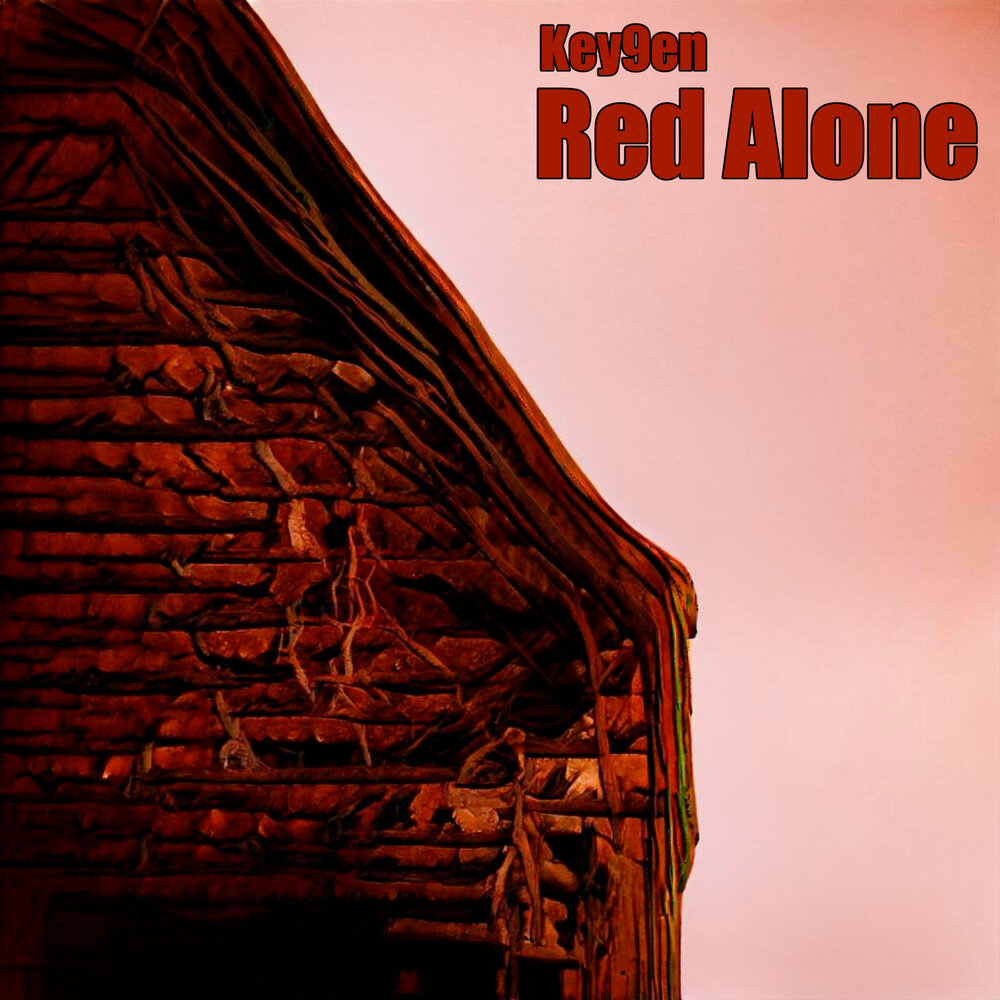 Red not alone. Red alone. phonkyrie.