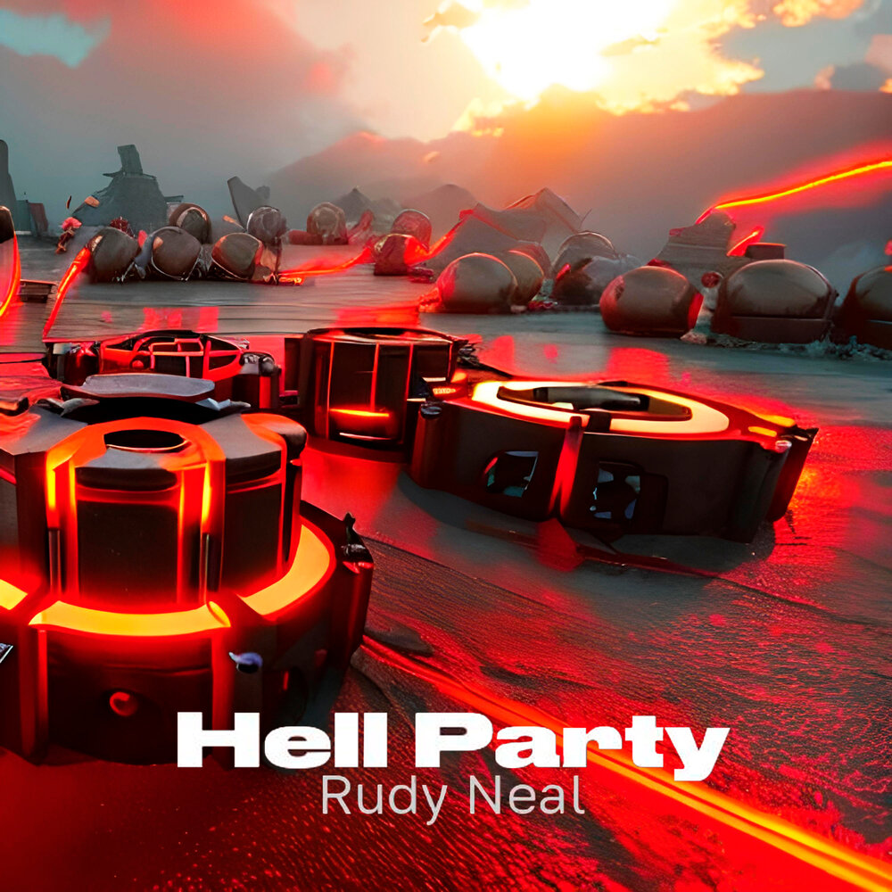 Hell party