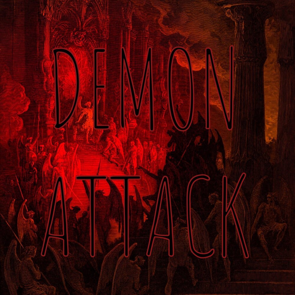 Demon album. Демоны песня.