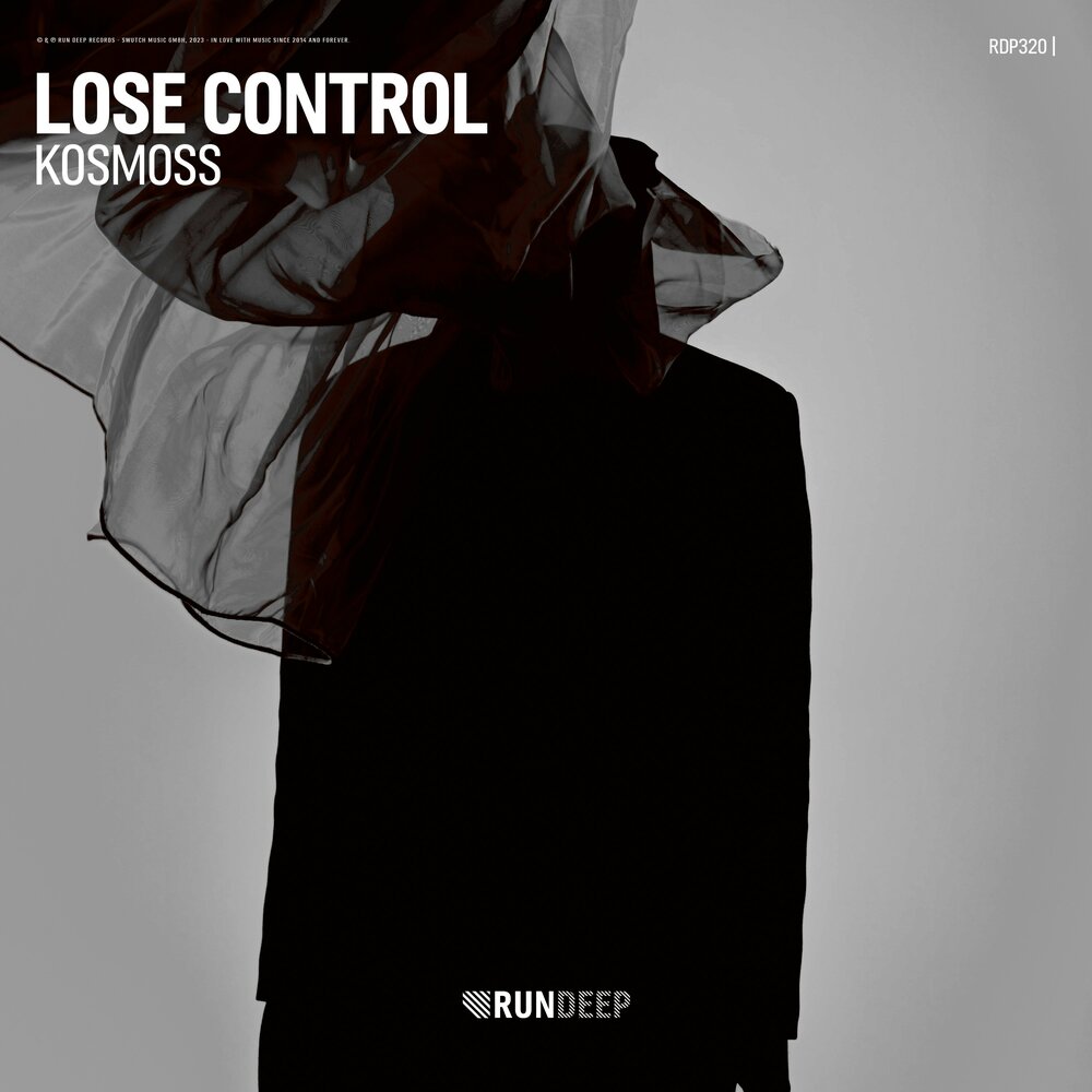 Lose control песня