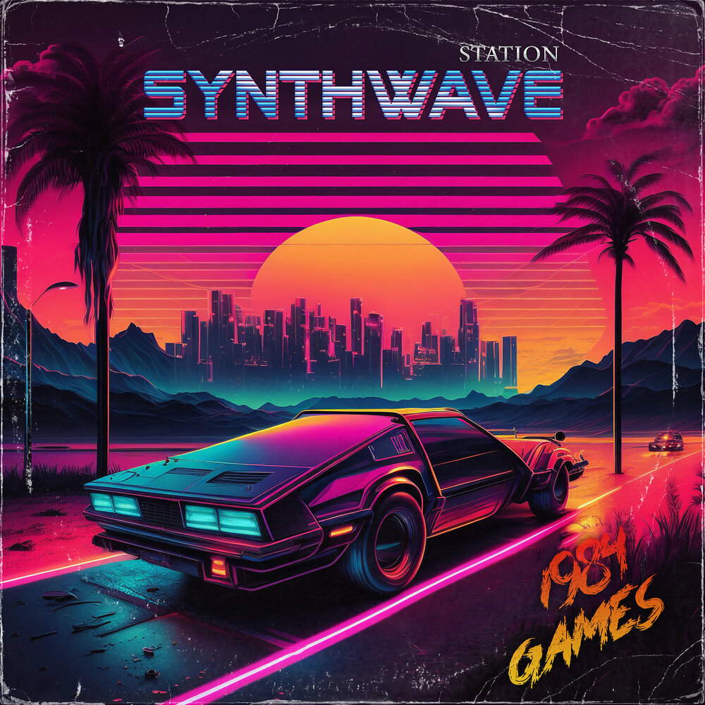 Station album. Wizz crazy games 1984. Station album. Dj colombo breaks. Station album.
