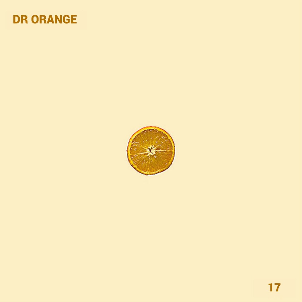 Orange Music.