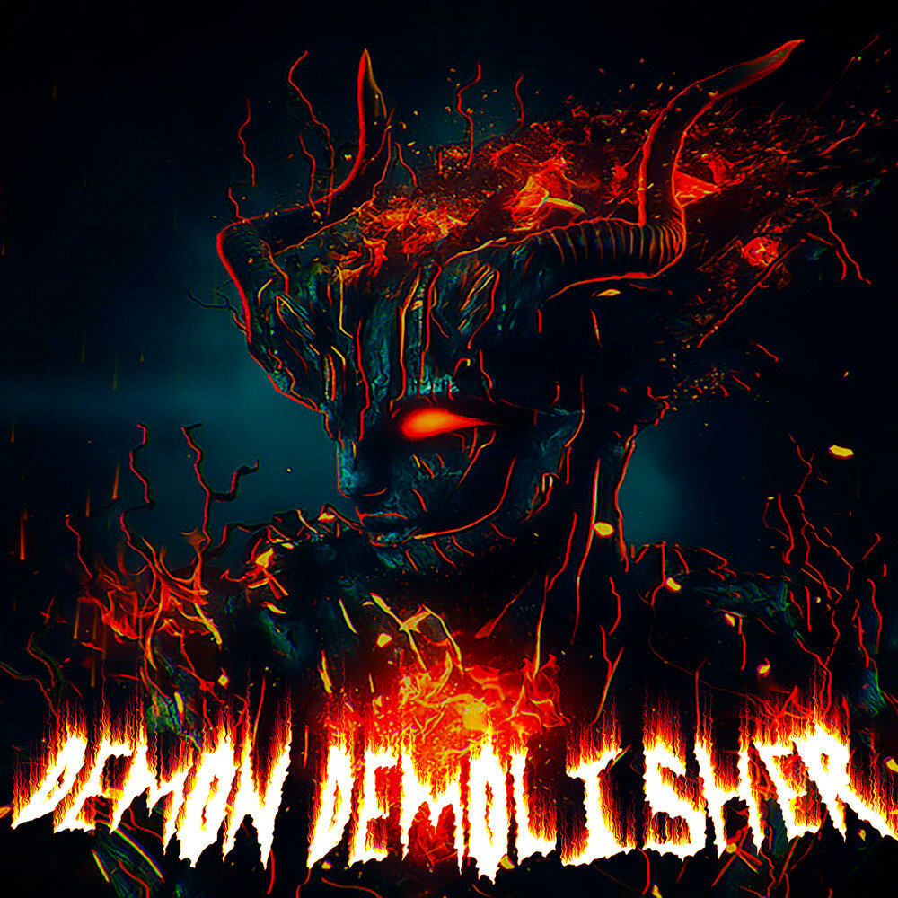 Demon album