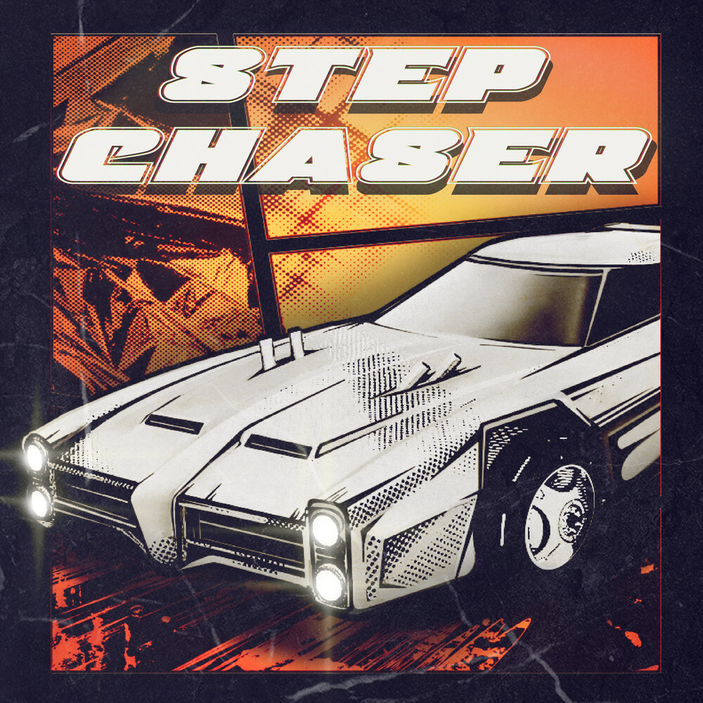 Step chase