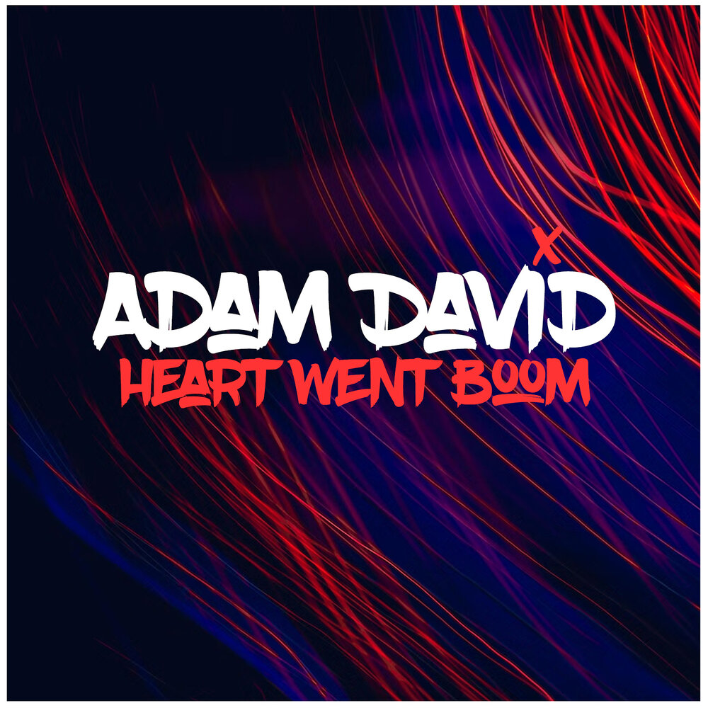 Adam david