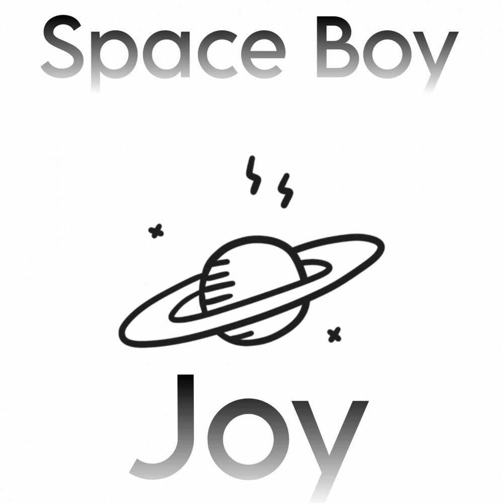 Space boy