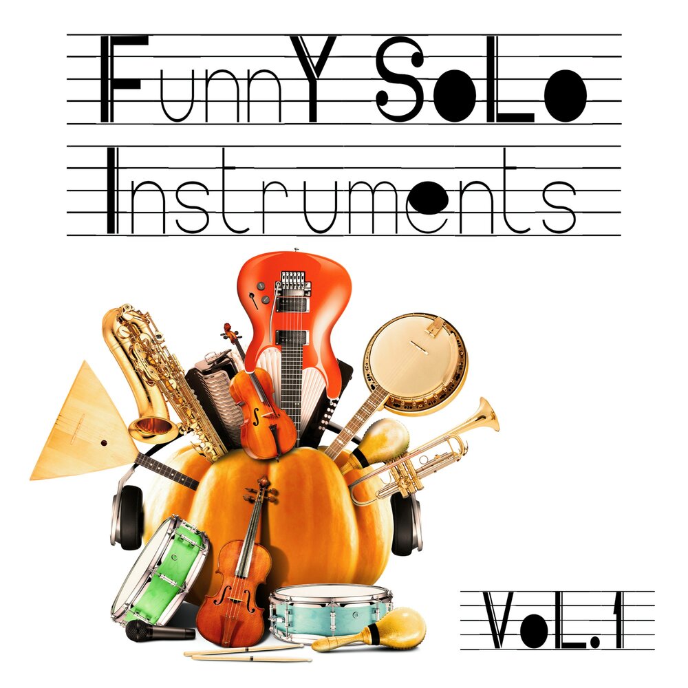 Instrumental vol 1