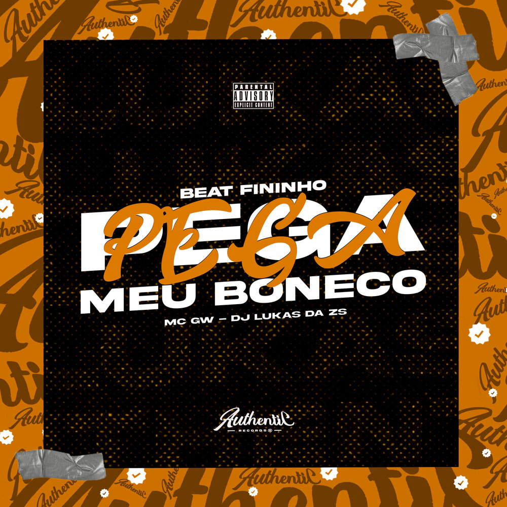 Pega meu boneco 2 feat dj itin. Pega meu Boneco 2 feat. DJ.