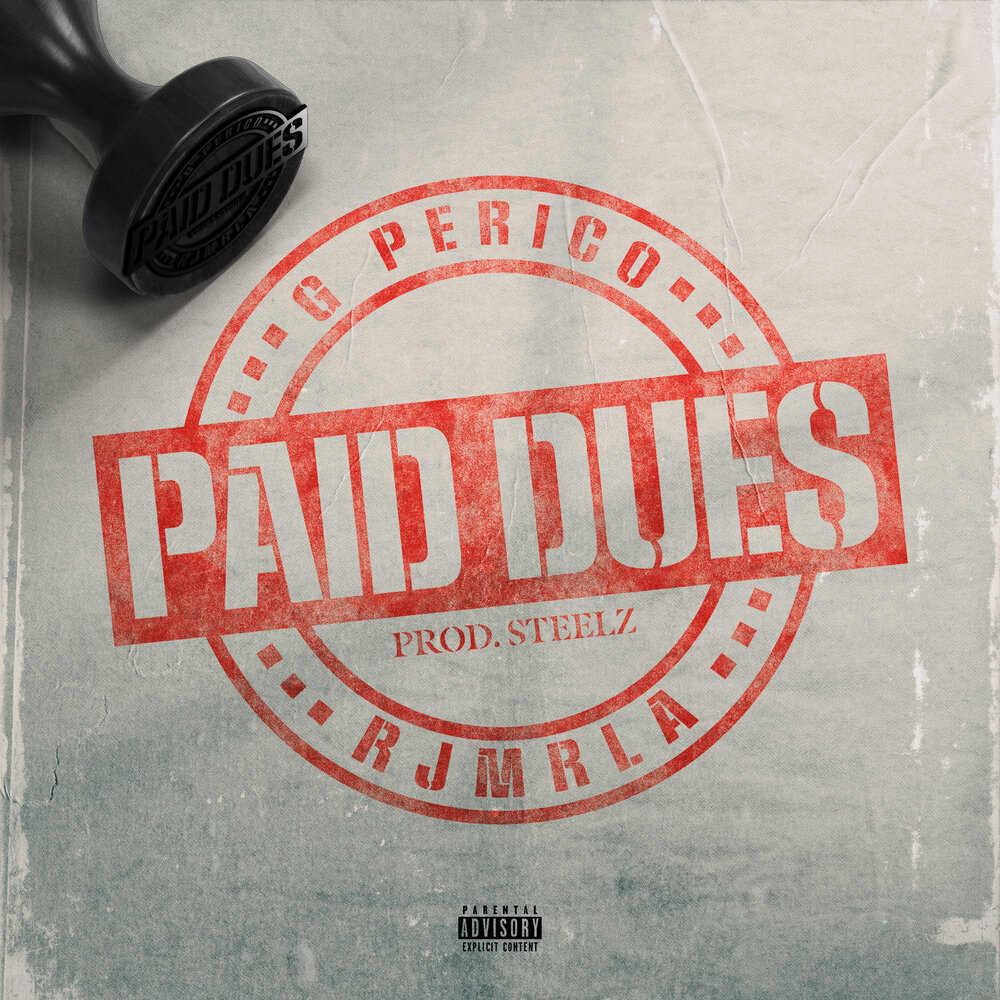 Pay dues