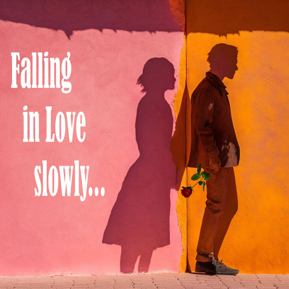 Loving slow