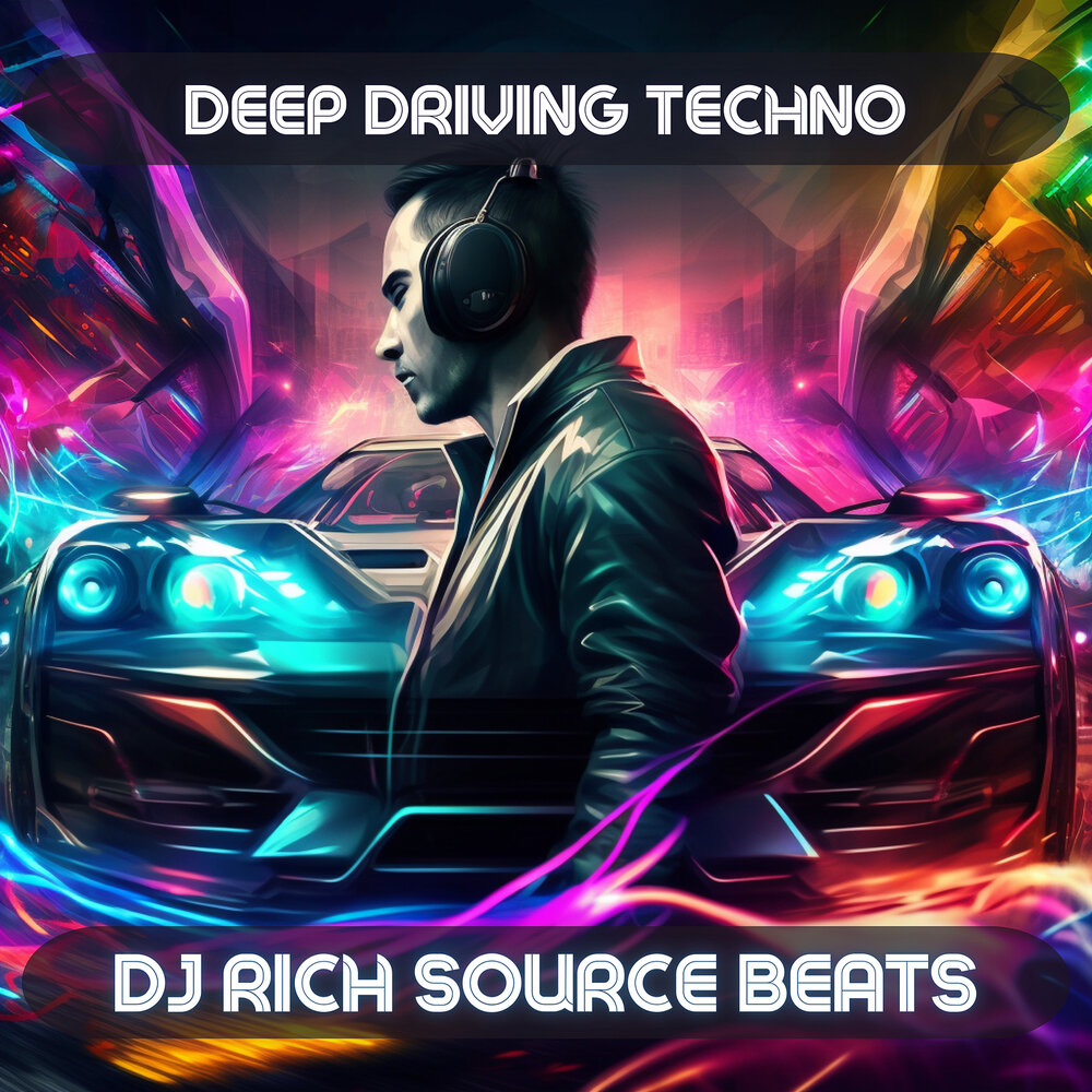 Dr techno