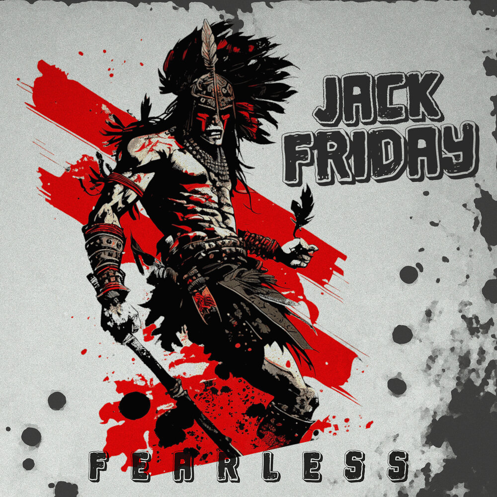 Friday jack