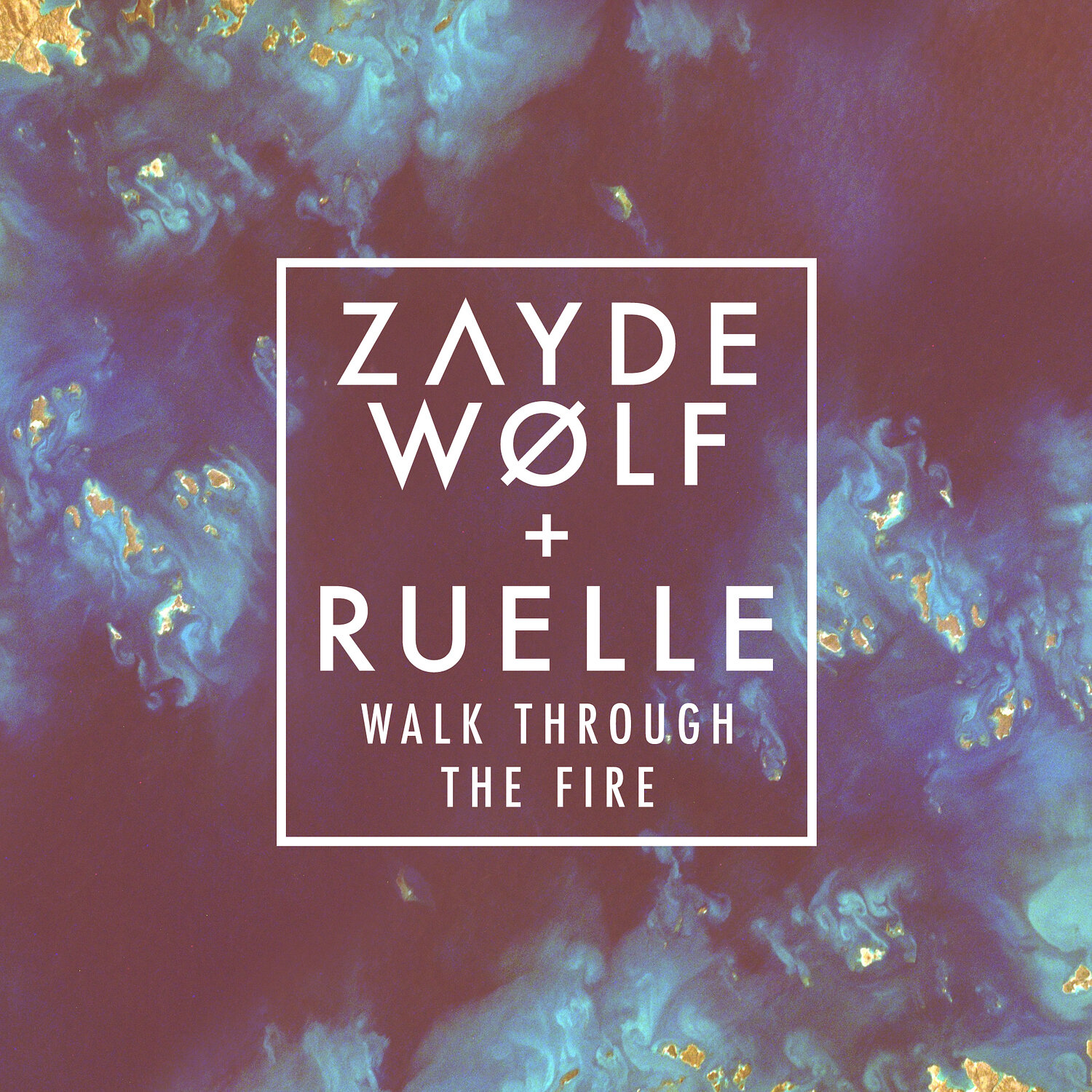 Zayde Wølf