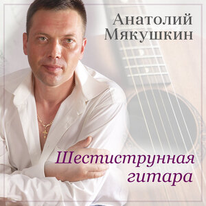 Шестиструнная гитара