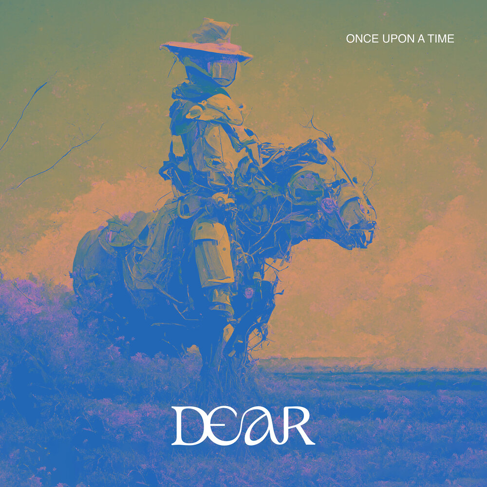 Dear time