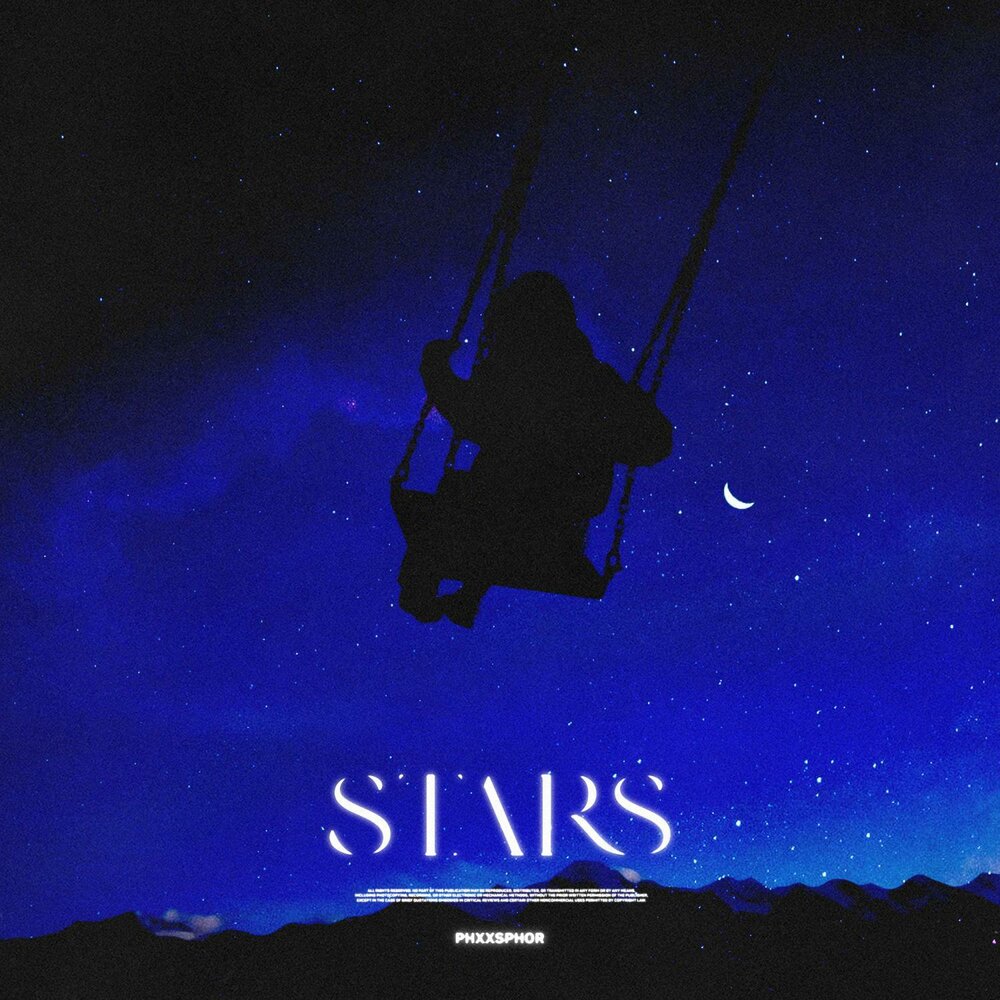 Stars album. Песня Star.