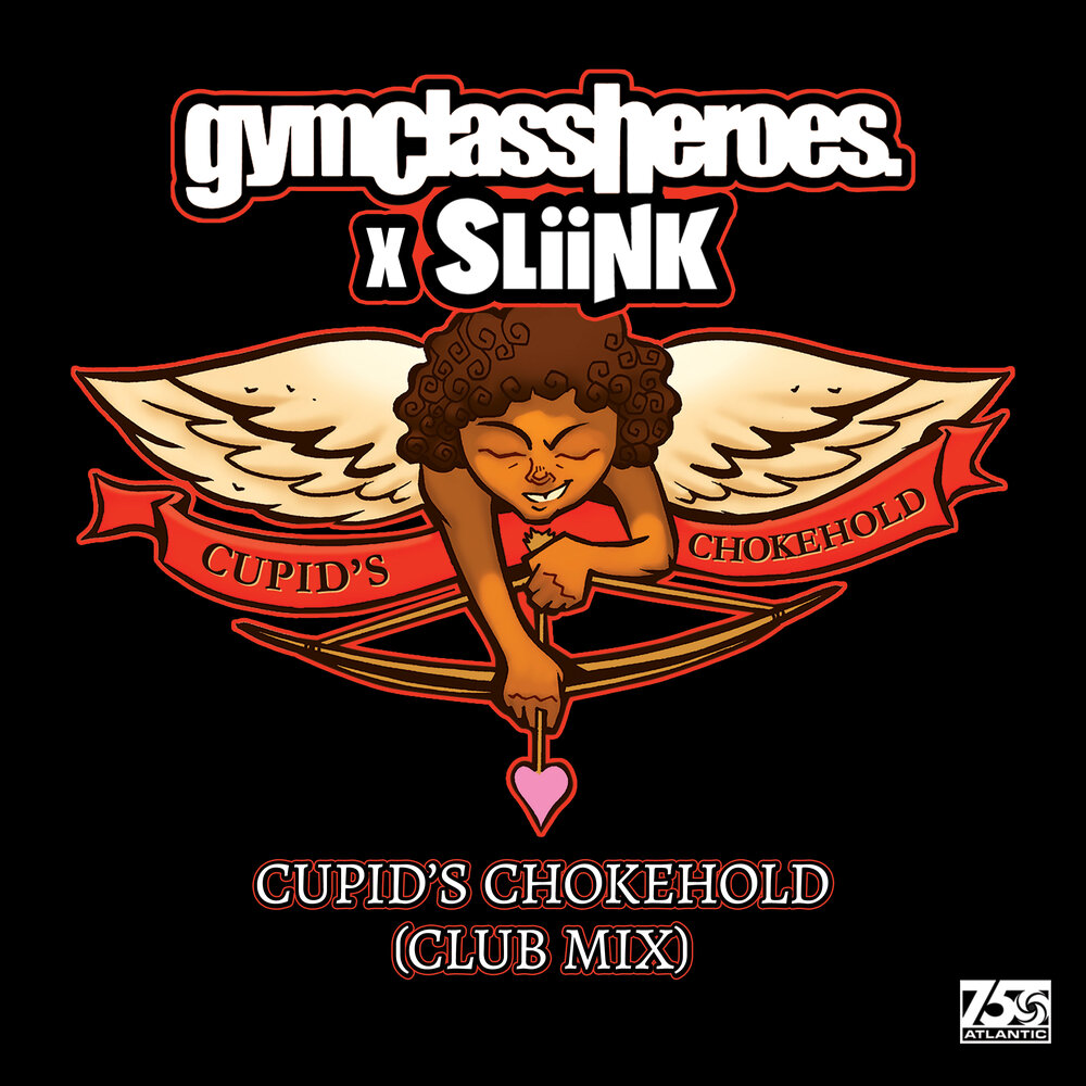 Cupid s chokehold текст