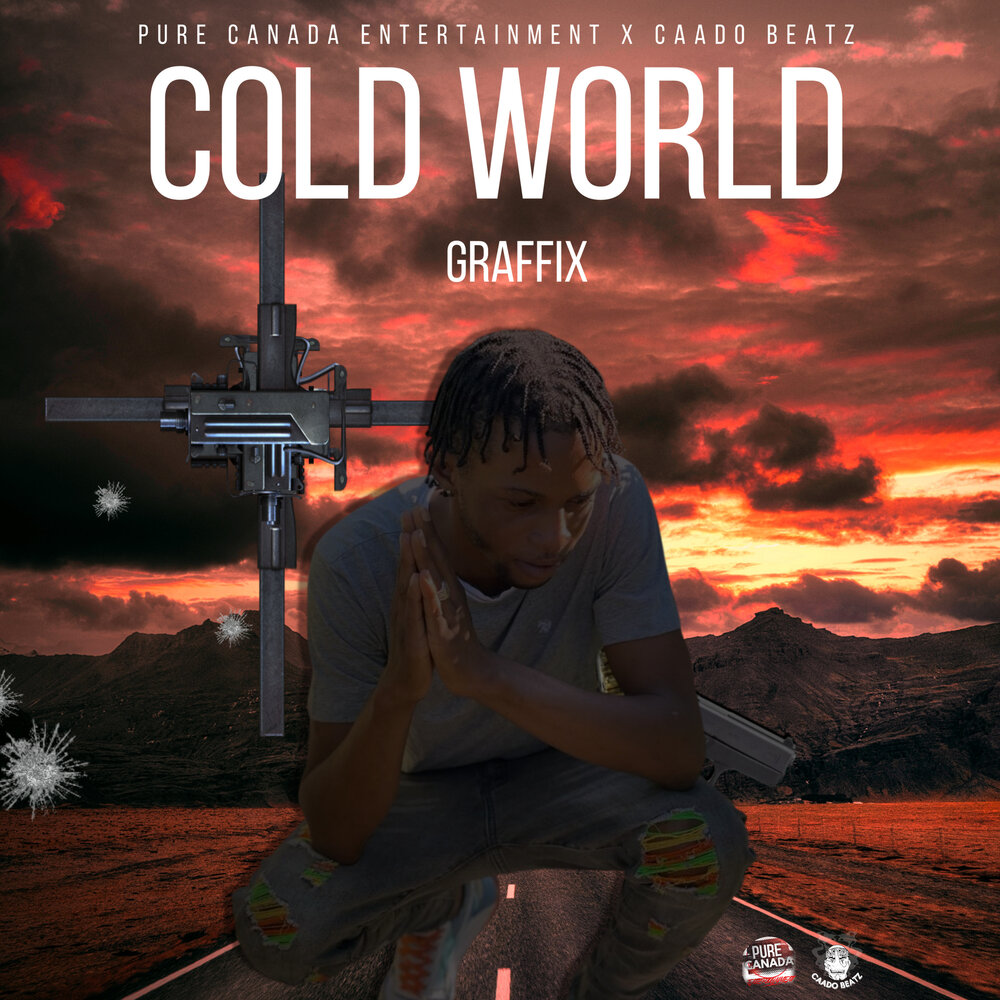 Cold world