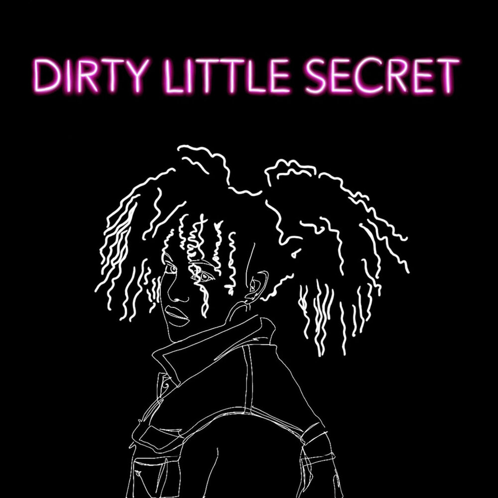 Dirty little secret перевод