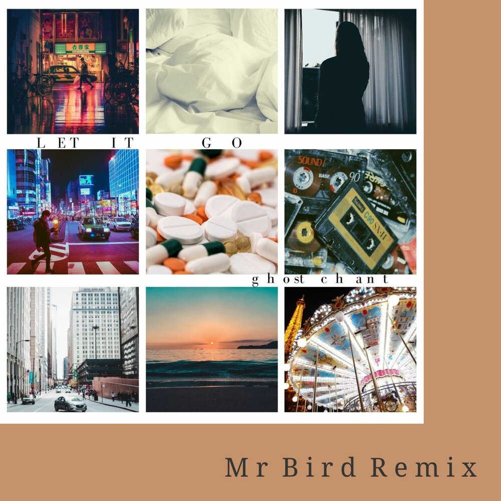 Bird remix. Музыка 2022.